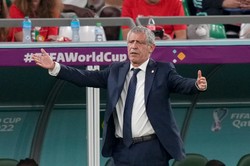 Fernando Santos selekcjonerem reprezentacji Polski [SYLWETKA]