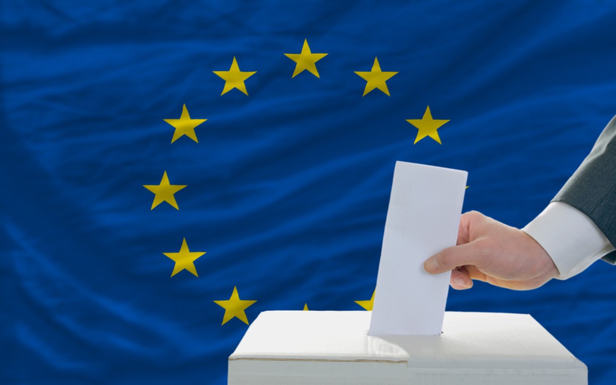 Przedwyborczy pejzaż Europy. UE nie może zamknąć granic, bo potrzebujemy imigrantów