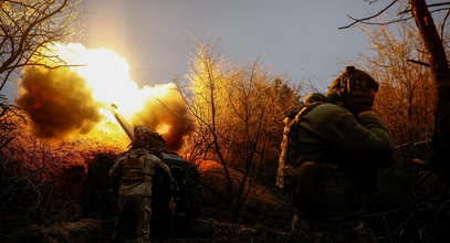 Doradca Bidena ujawnia kiedy Ukraina przejmie inicjatywę na froncie