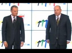 Zobacz logo polskiej prezydencji w Unii Europejskiej