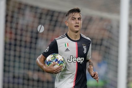 Paulo Dybala