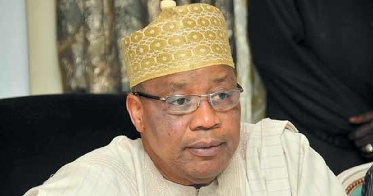 I gave my best to Nigeria as president, Babangida says - Vimarsana News