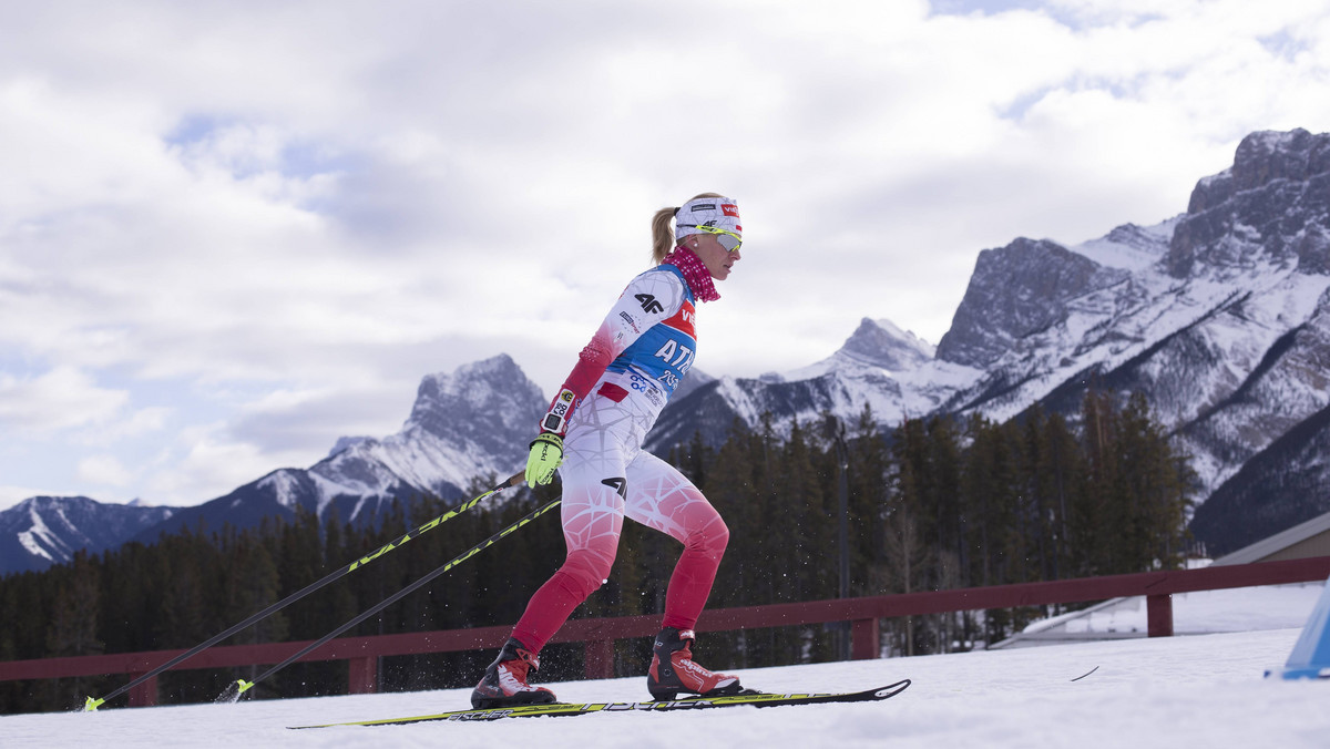 Weronika Nowakowska kompletnie nie przypomina w tym sezonie tej zawodniczki, która w ubiegłym sezonie zdobywała medale mistrzostw świata w biathlonie. Na dodatek ogłosiła, że w przyszłym sezonie nie zobaczymy jej na starcie. Postanowiła sobie zrobić przerwę w sezonie przedolimpijskim.