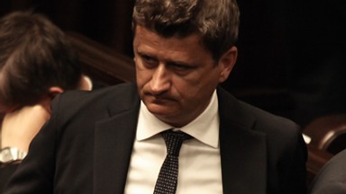 Palikot nie wyklucza, że jeszcze w tej kadencji złoży projekt ws. związków partnerskich