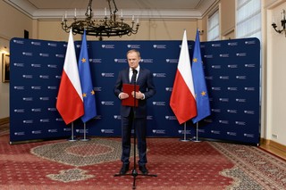 Polityka pomogła zatrzymać złotego i giełdę. Ostrożność inwestorów