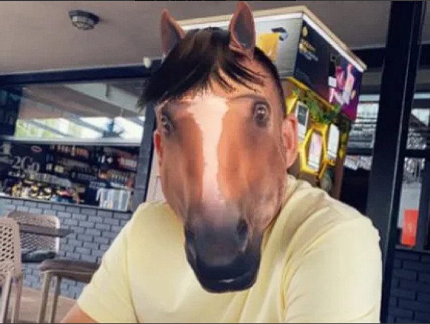 Mikica Bojanić nasmejao pratioce