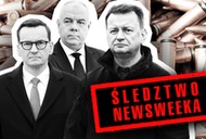 Śledztwo Newsweeka poświęcone fabryce amunicji. Czy winni zostaną pociągnięci do odpowiedzialności?