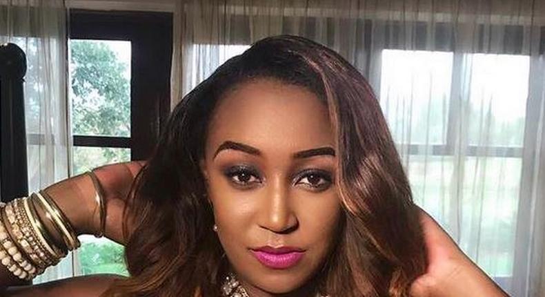 Betty Kyallo