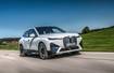 BMW iX (2021)