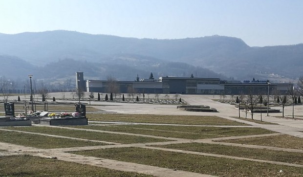 Aleja zaslužnih građana