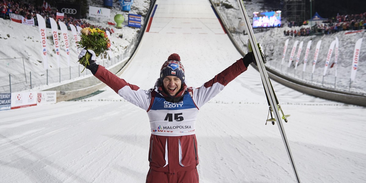 Kamil Stoch 