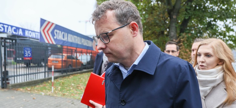 Sprawa Romanowskiego. MSZ zapowiada następne kroki