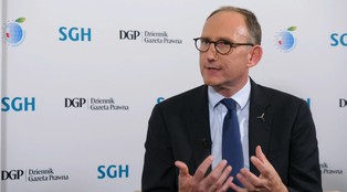 Van Der Heijden: Transformacja energetyczna jest czymś o wiele bardziej skomplikowanym niż tranzycja energetyczna