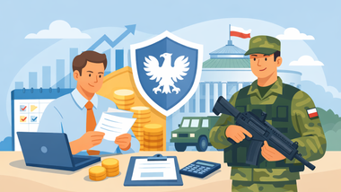 ulga podatkowa za zatrudnianie żołnierzy wot!