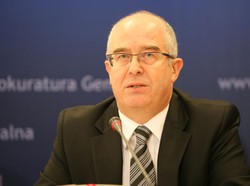 Prokuratura nie sprawdzi ułaskawienia Adama S.