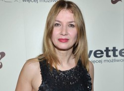 Grażyna Wolszczak rozbierze się dla "Playboya"? Tak, ale za pół miliona