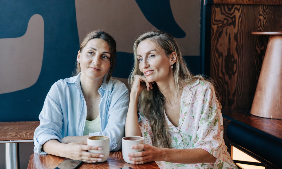 W tym wieku jesteśmy najszczęśliwsi. Eksperci podali liczbę