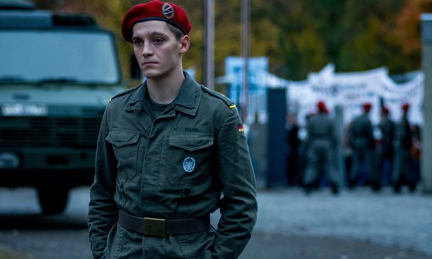 "Deutschland 83"