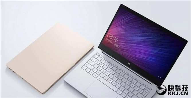 Xiaomi Mi Notebook Pro ma być mocnym laptopem