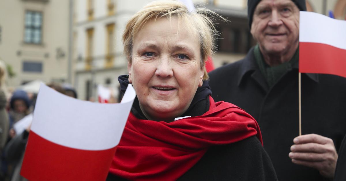 Księżna Thun: PiS wprowadza dyktaturę. W Europie apeluję: Nie skreślajcie nas!