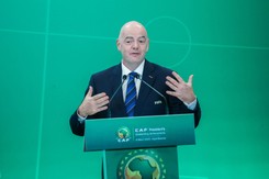 Europejskie potęgi nie chcą oglądać piłkarskich MŚ kobiet. Gianni Infantino grozi