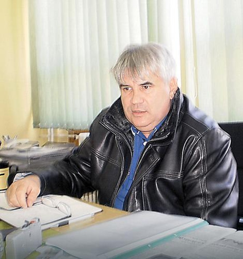 Mile Jerković, majstor mahinacija