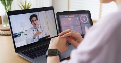 Mit jelent, hogy: Telemedicina konzílium a felhőben? Az orvos válaszol