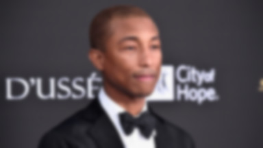 Pharrell Williams może pozwać Donalda Trumpa. "Nie było nic radosnego w tragedii, która wydarzyła się w naszym kraju"