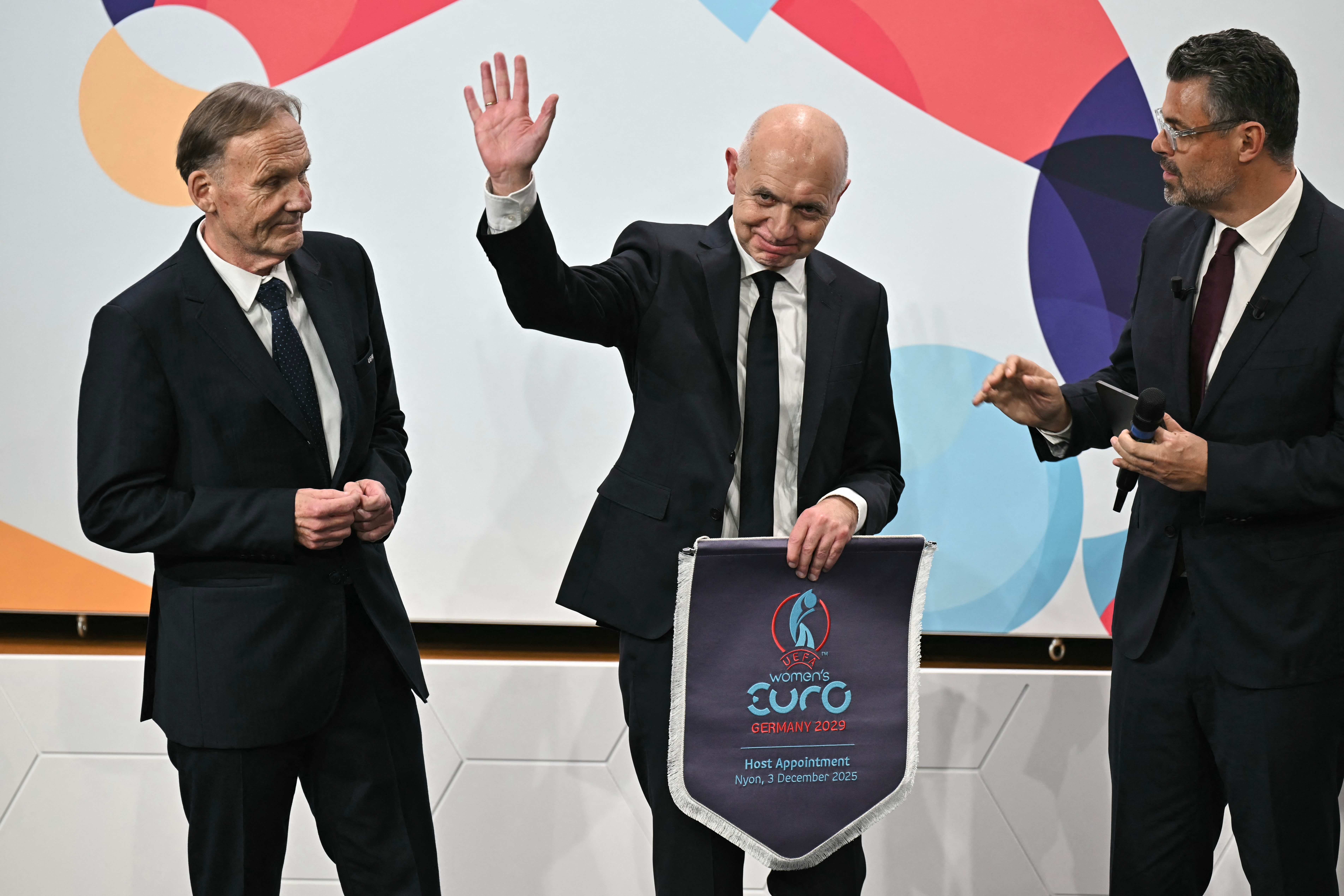 Eklat im Frauenfußball: Clubs gründen eigenen Verband ohne DFB