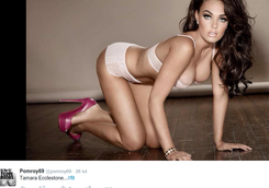 Co na to tato? Bardzo odważne córeczki milionerów