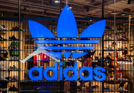 Kolejny kraj w eko programie adidas. Za stare ubrania dostaniemy bony na zakupy