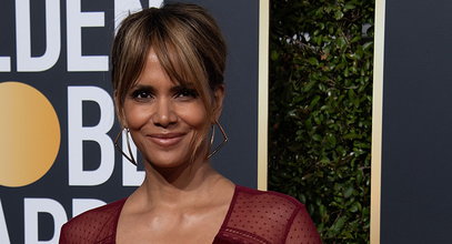 Halle Berry pozuje w bikini. Figury pozazdrościłaby niejedna 20-latka!