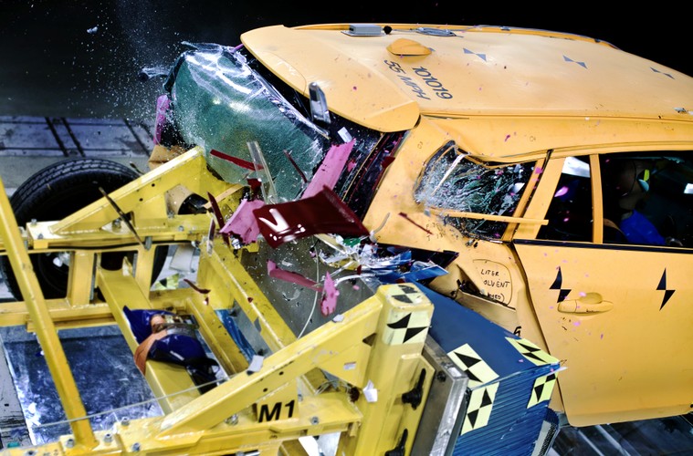 Volvo V60 plug-in hybrid