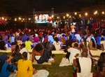 Movie in the Park's summer edition was the perfect fusion of sports, movies