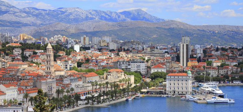 LOT do Chorwacji w lecie 2016 -  nowe trasy do Splitu i Zadaru