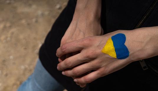 Wojna w Ukrainie. Jak nie dać się lękowi?