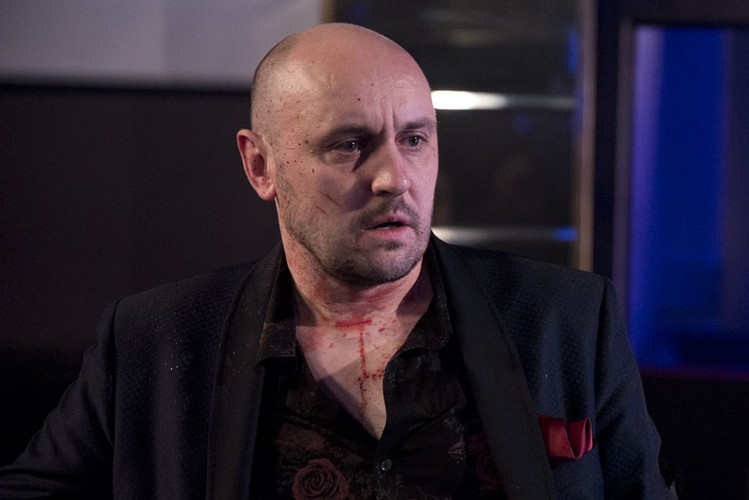 'Pitbull. Ostatni pies' w kinach od 15 marca 2018 roku. Zdjęcia: Maciej Hachlica/Krzysztof Wiktor, Copyright ©Ent One Investments