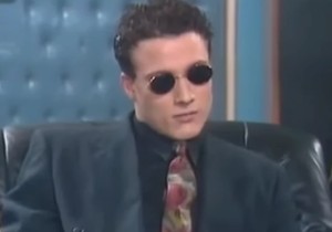 Miloš Timotijević u Srećnim ljudima