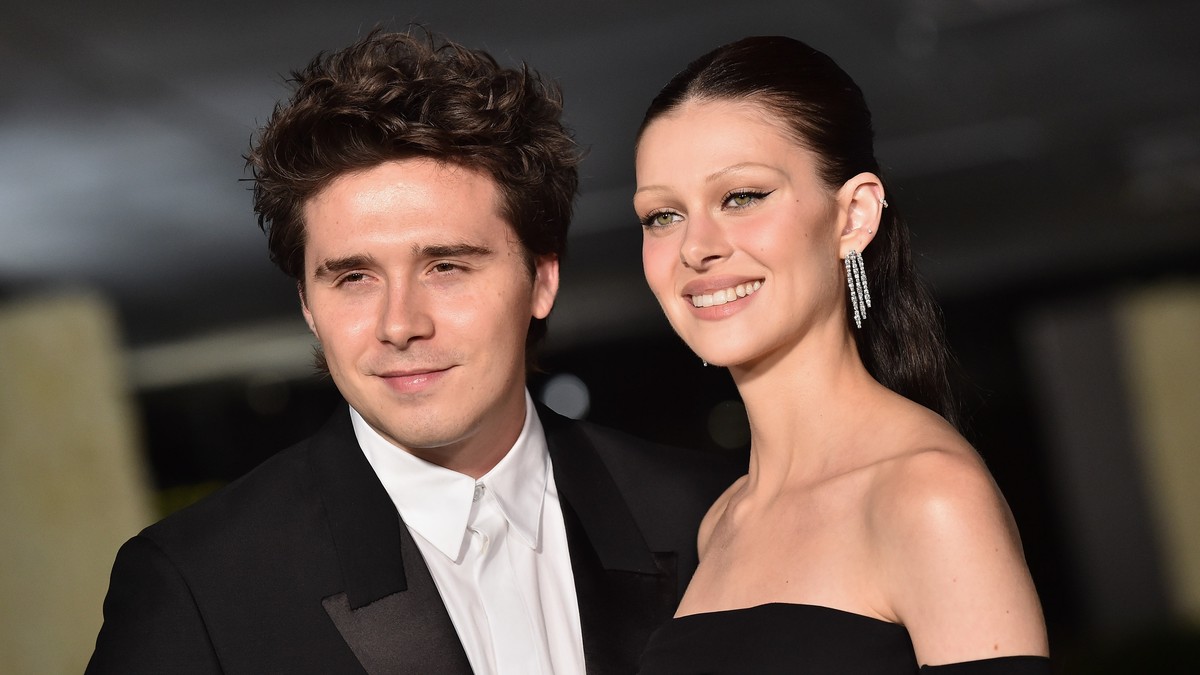 Novi detalji porodične svađe Bekamovih: Trenutak koji je udaljio Bruklina od roditelja