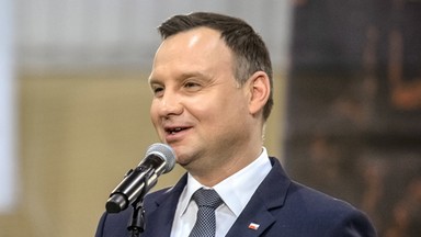 Prezydent: Jan Karski był wielkim żołnierzem Rzeczpospolitej