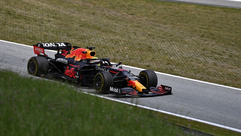 F1 Gp Styrii Gdzie Ogladac Kwalifikacje Transmisja W Tv I Online Live F1