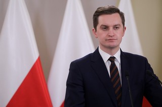 Kaleta: Polska prokuratura przekazała MTK dowody na porwania ukraińskich dzieci przez Rosjan