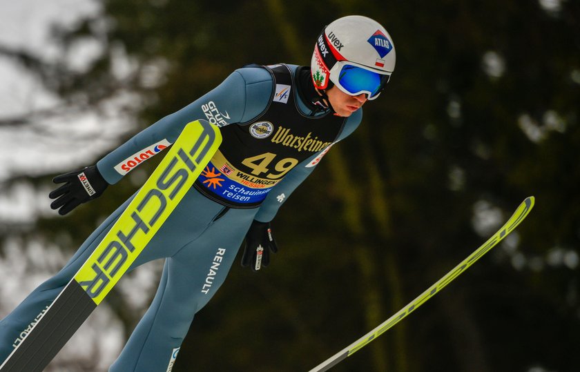 Niedzielny konkurs w Willingen odwołany!