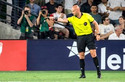 Polski sędzia, Robert Sibiga: Jesteśmy w MLS zamknięci niczym w “bańce”