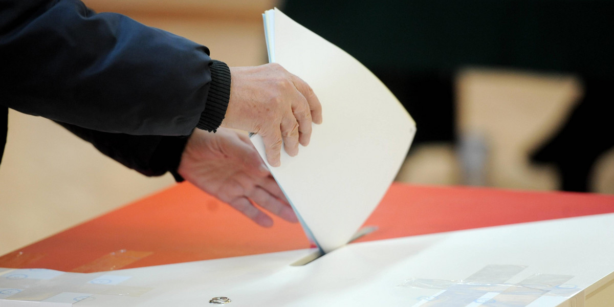 Najdroższe wybory samorządowe w historii? 