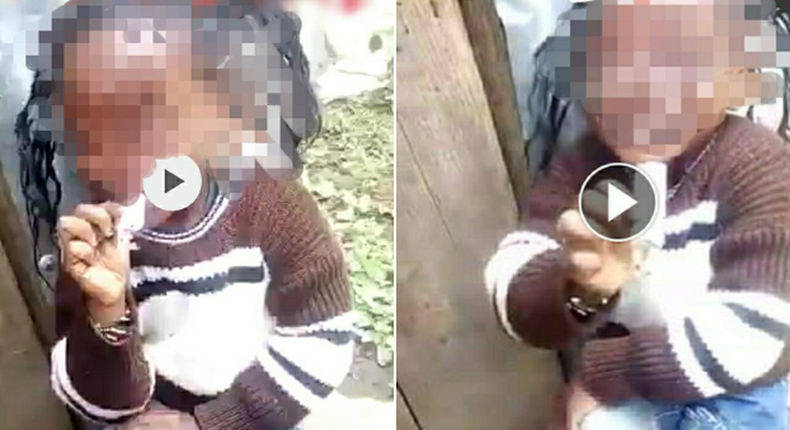 Police issue warning after video of child endorsing George Wajackoya goes viral 