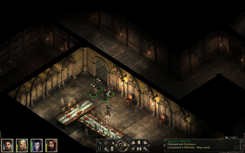 Pillars of Eternity