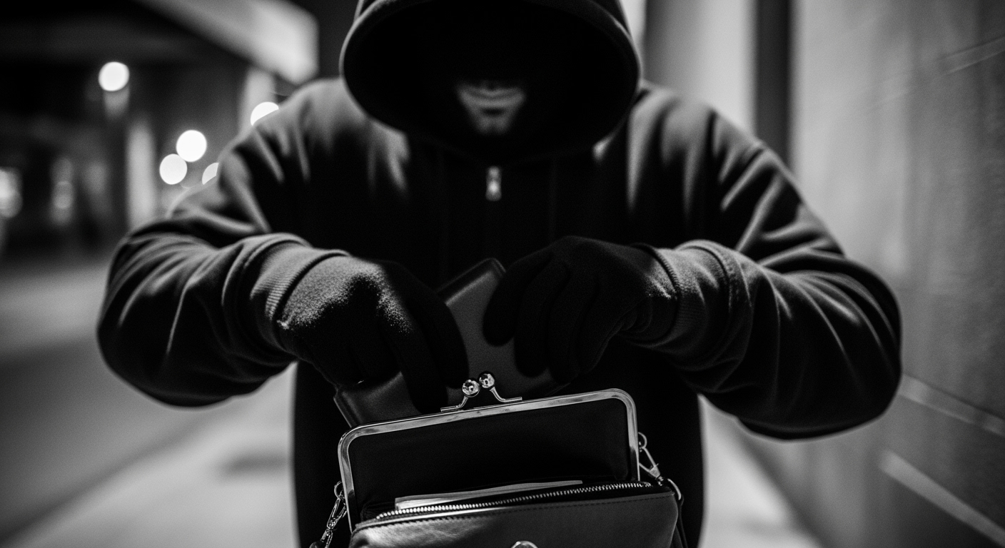 Schumacher-Manager überfallen: Täter schlagen 83-Jährigen brutal