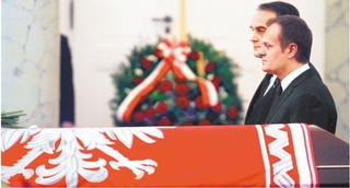 Kraków w niedzielę będzie stolicą świata