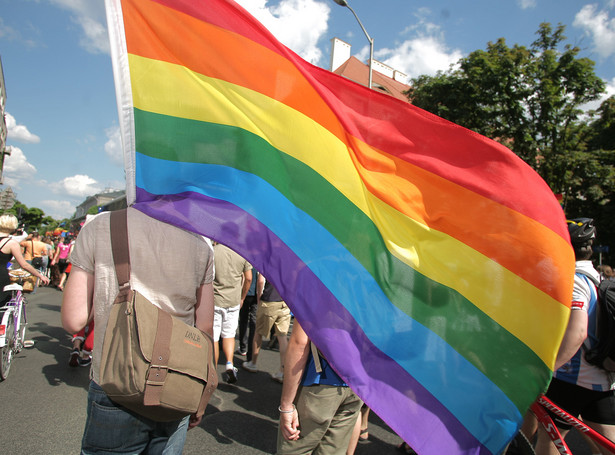 Bydgoscy urzędnicy gnębią gejów i lesbijki